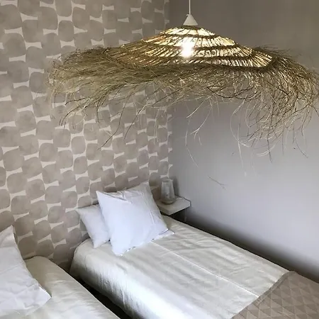 بيت للعطل Maison Champagne, Charmante Maison Au Calme Avec Beau Terrain *